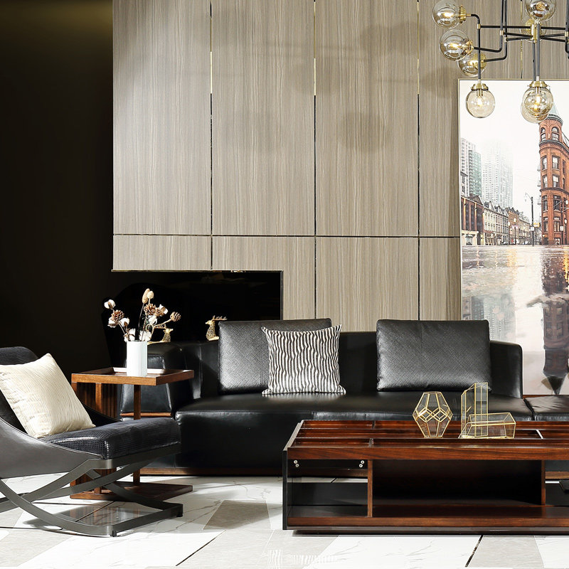 楷模 拿铁-艾迪沙发t