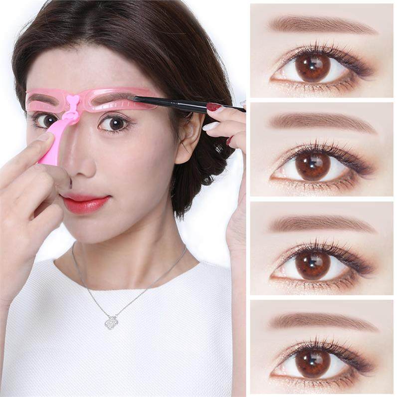 修眉工具学生套装大额优惠券