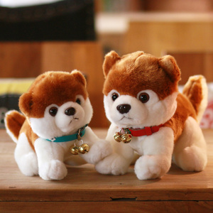 布娃娃小狗狗泰迪狗图片