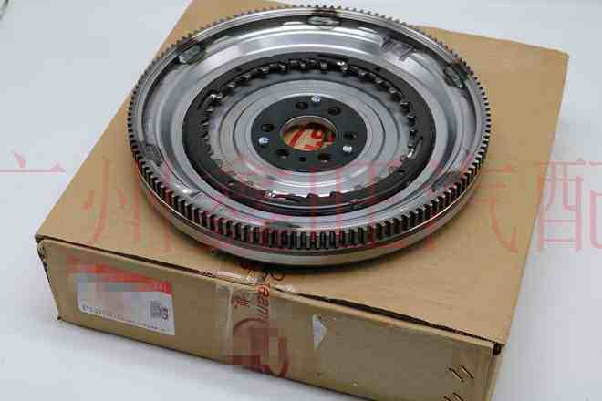 原厂适用于比亚迪s6g6s7宋唐秦速锐思锐g5元双质量飞轮双离合