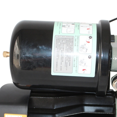 日井抽水泵jlm60-200a冷热水太阳能增压泵全自动家用自吸泵200w