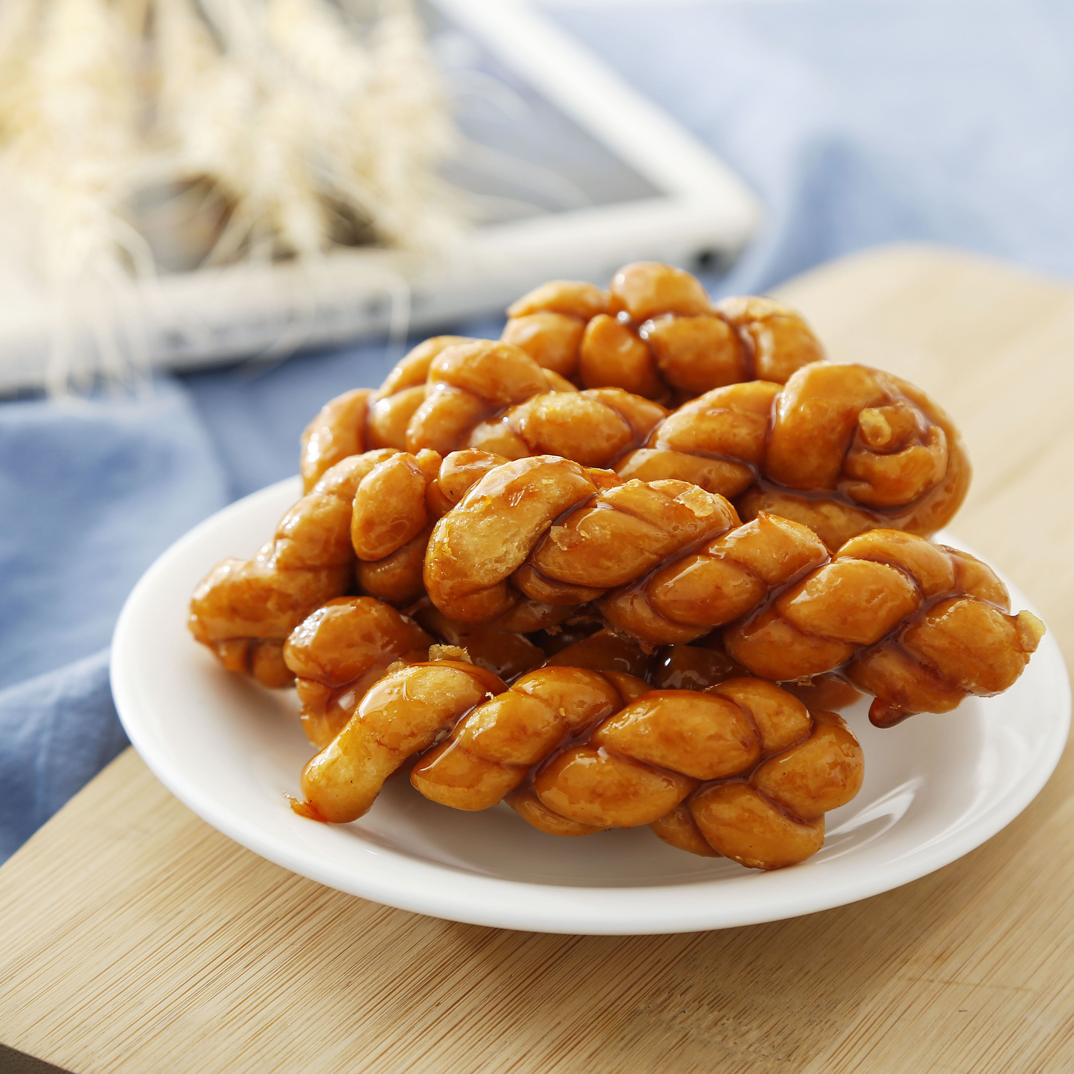 特价义乌红糖麻花 土特产