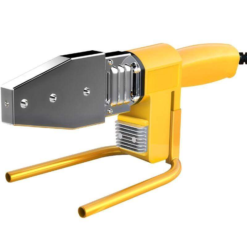热熔机电子恒温可调温维修方力熔接模头多功能烫头热合熔接器优惠券