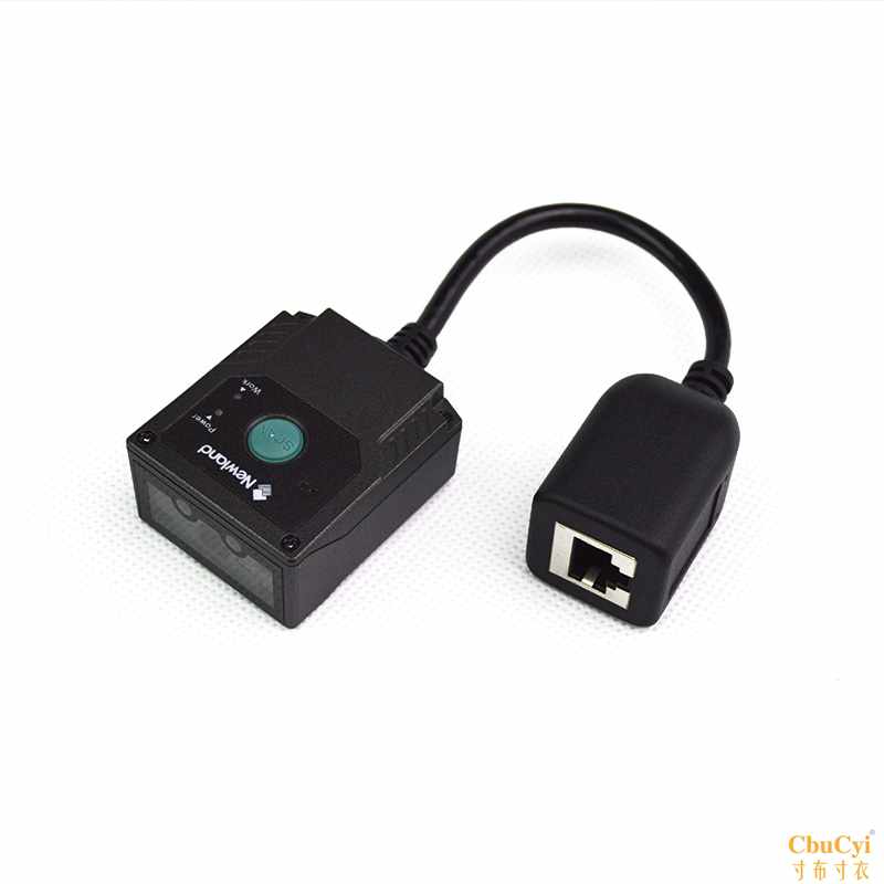 NLS-FM430工业固定式二维条码扫描模块器嵌入式红光头P在类目 办公设备/耗材/相关服务, 条码扫描/采集器材, 条码扫描枪中 - 来自Buy2taobao.com提供专业的淘宝代购服务