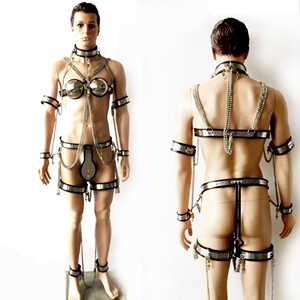 sm束缚裤男图片