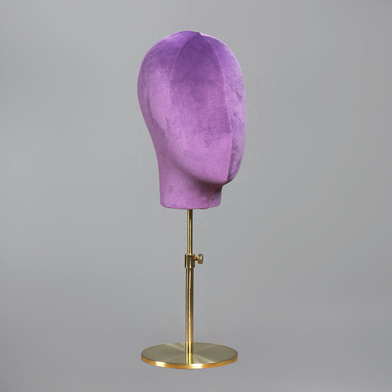 Wig display prop Mannequin head high-grade men and women Headform Hat Jewelry scarf glasses Exhibition Shelfin the Business/Office Furniture , Clothing store furniture , Mannequins category - from Buy2taobao.com to provide professional Taobao agent buy service