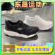 Skechers斯凯奇女鞋2022夏季新款运动鞋轻便舒适时尚跑步鞋128533