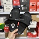 Nike/耐克Offcourt 男子夏季凉鞋魔术贴沙滩面包凉拖鞋DQ9624-001