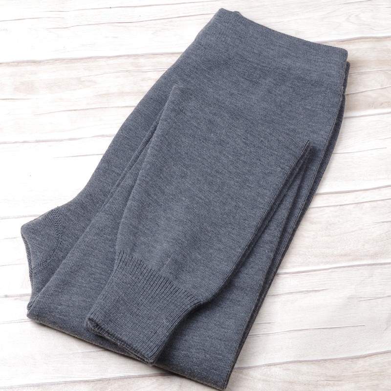 男毛裤保暖羊绒裤 青年大额优惠券