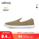 Allbirds Tree Lounger桉树一脚蹬舒适休闲板鞋男女鞋