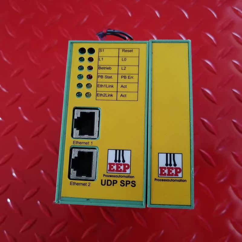 EEP UDP SPS 模块 二手拆机 现货实物 议价询价|msdalam kategori elektronik/Electrician, Sistem Home Smart, 智能暖通控制器 - dari Buy2taobao.com untuk memberikan perkhidmatan ejen Taobao profesional membeli