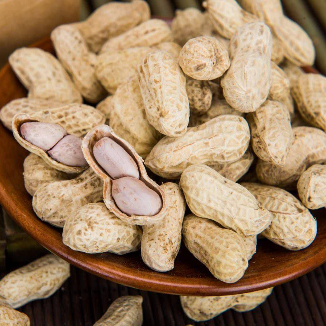 热销福建龙岩花生