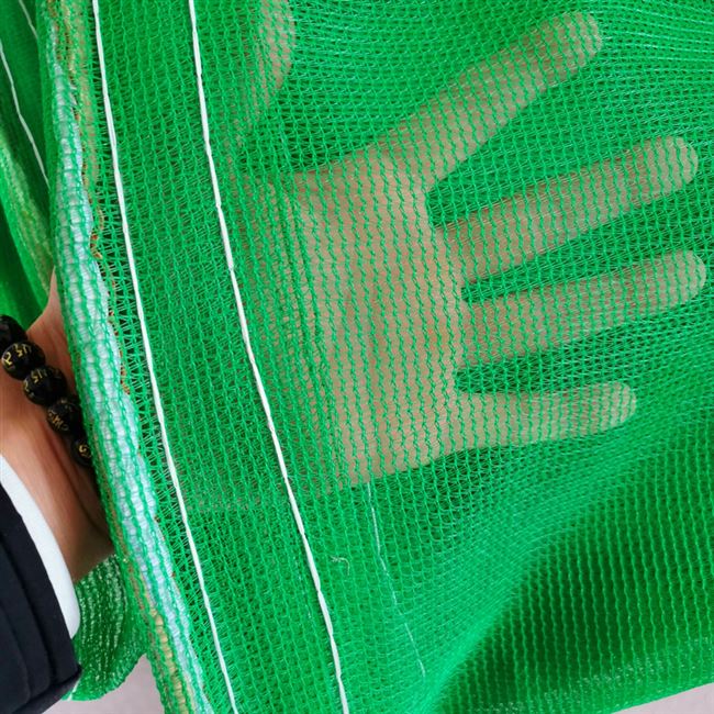 密目式安全立网国标图片