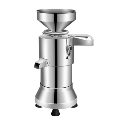 新款豆浆机商用z早餐店用全自动豆腐脑机渣浆分离小型磨浆机家用