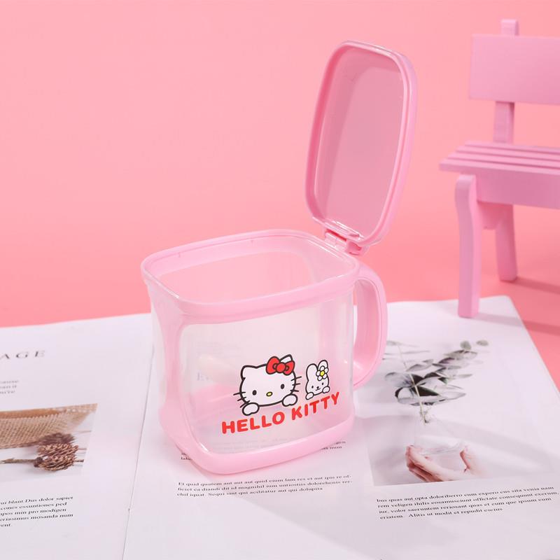 hellokitty Seasoning Box Flip Plastic Seasoning box A bottle Seasoning Box household Salt shaker kitchenin the Kitchen/Cooking utensils , Kitchen Gadgets/Kitchen storage , Storage jars/Kitchen storage containers , Seasoning bottles  category - from Buy2taobao.com to provide professional Taobao agent buy service