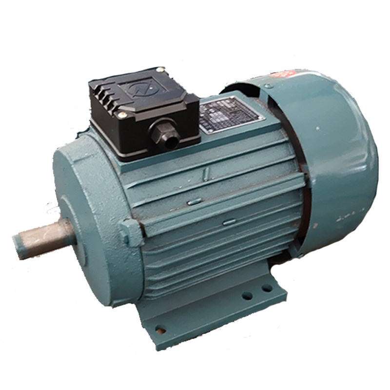 黑猫高压洗车机泵头5558型配件总成商用清洗机洗车器全铜电机