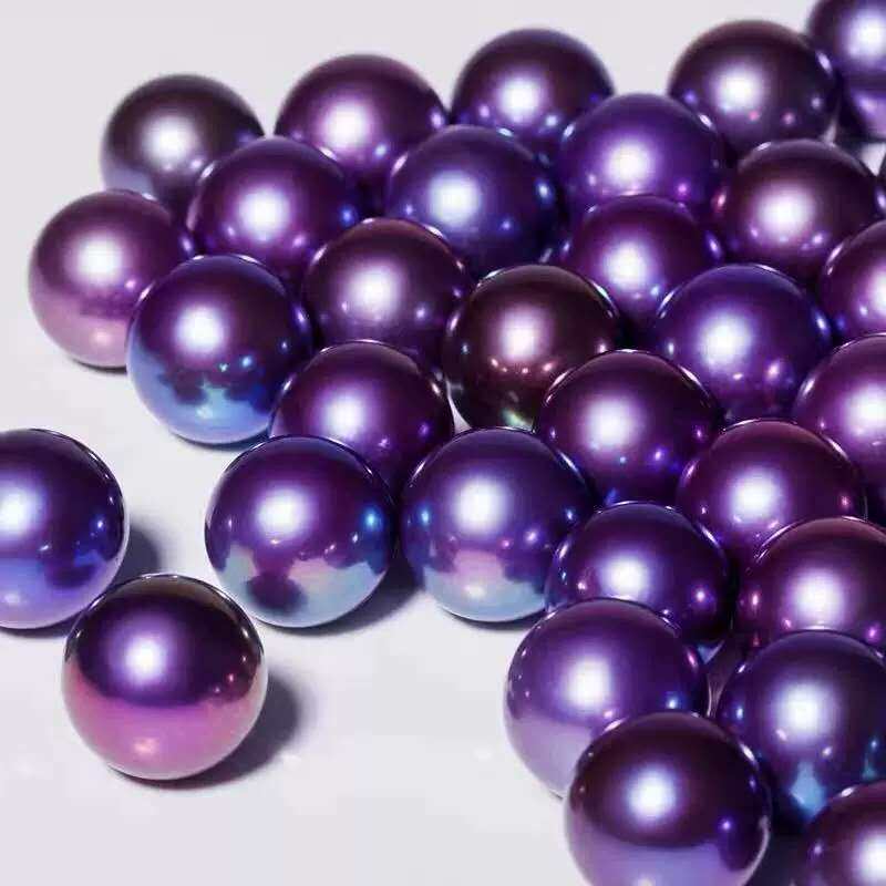 一折爱迪生珍珠裸珠