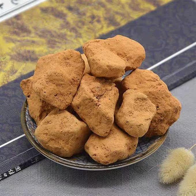 能吃的土 食用 黄土非 异食癖非 可以吃的土无污染黄土非 可食用