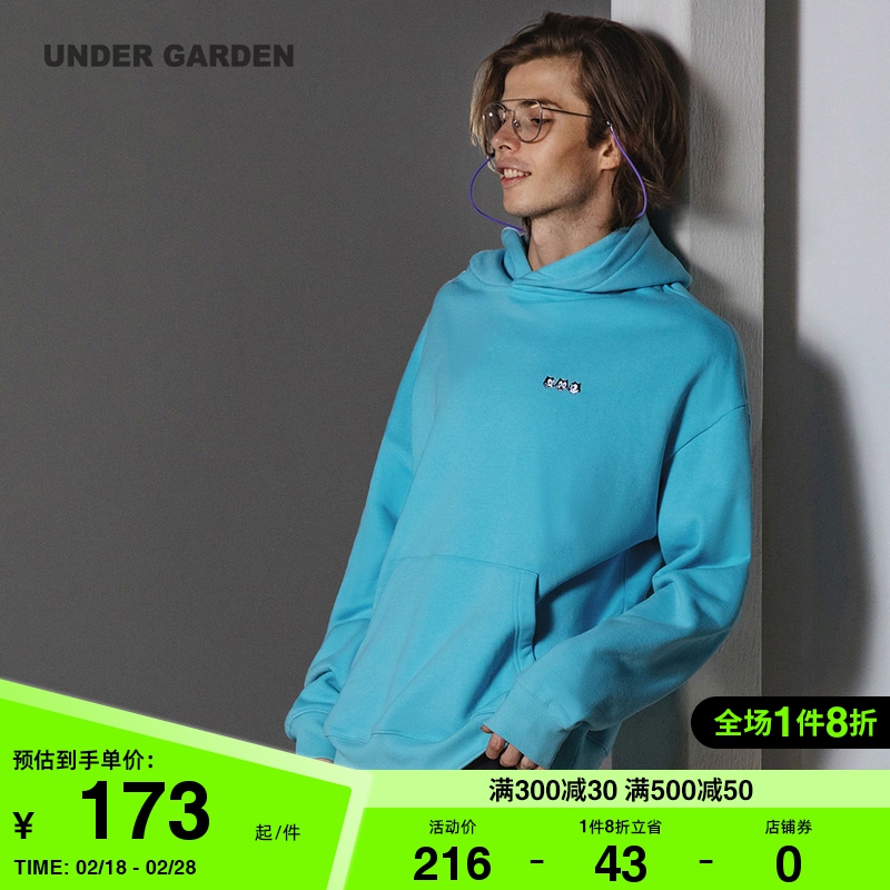 热销cat衣服男士卡特_undergarden|felix the cat男装连帽卫衣潮流