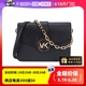 【自营】Michael Kors/MK 奥莱款CARMEN中号女士链条斜挎信封包