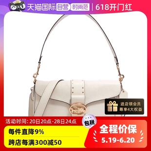 【自营】COACH/蔻驰COACH/蔻驰女士单肩斜挎手提包 5497IMCHK