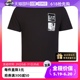 【自营】EMPORIO ARMANI/阿玛尼男士休闲短袖EA7新款T恤
