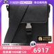 【自营】中古99新未使用Prada普拉达男士单肩斜挎包 2VD019 9Z2