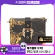 【自营】中古99新未使用Versace/范思哲女士单肩包