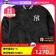 【自营】MLB外套男女装龙年新年款棒球服夹克运动服上衣3AJPQ0141