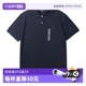 【自营】TOMMY HILFIGER翻领商务休闲汤米POLO衫高端短袖T恤夏季