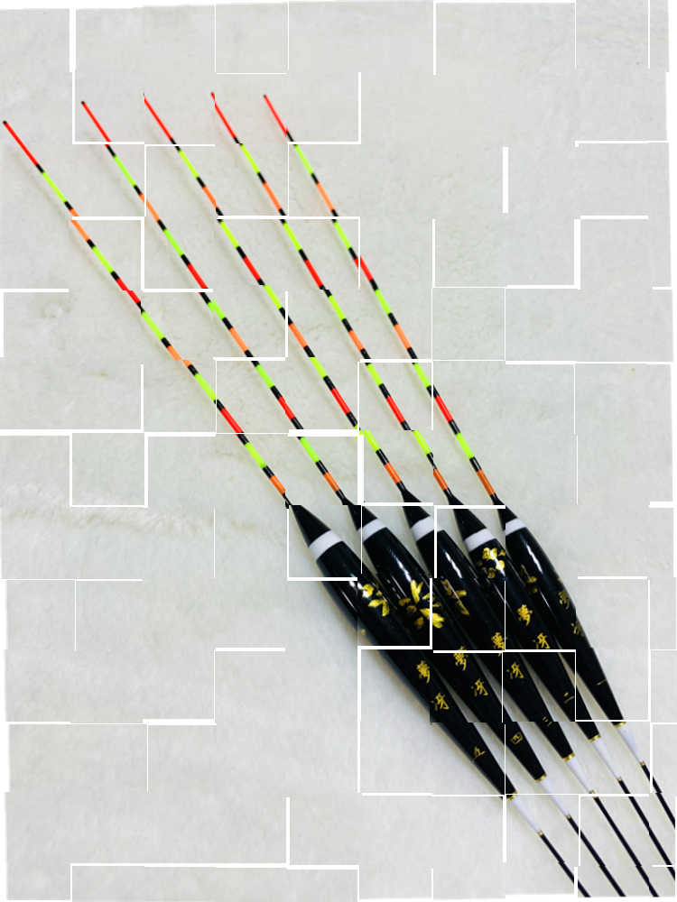 日本钓鱼浮漂价格