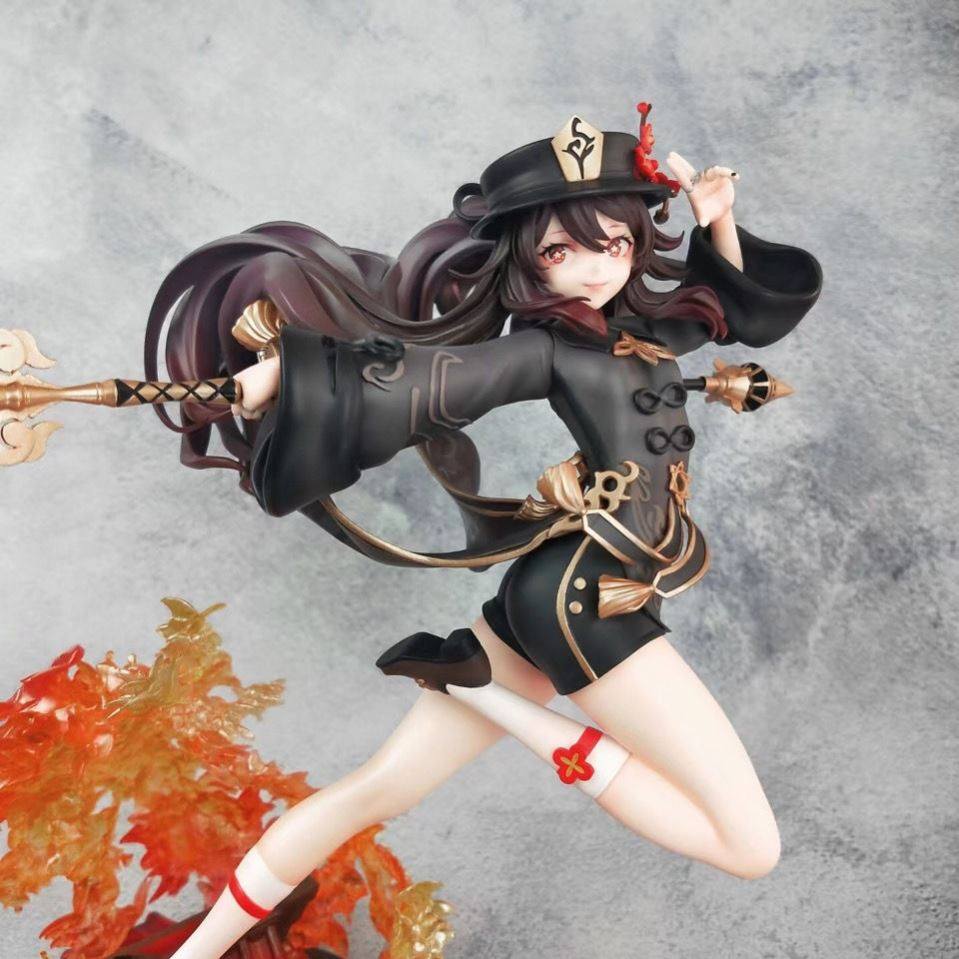 特价国产手办预定