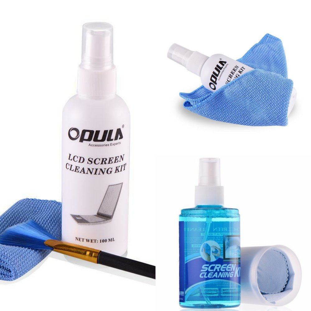 一折液晶清洁套装