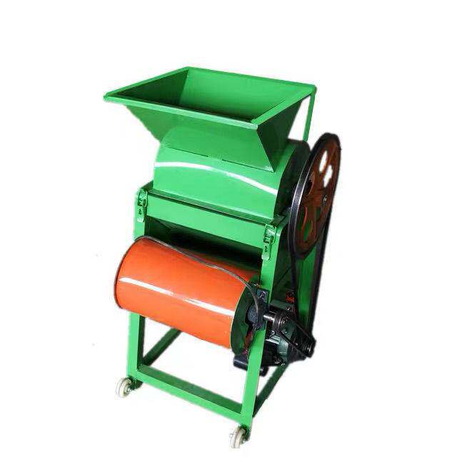 家用小机壳方便板栗机器去外壳剥皮机新品农机农村去壳