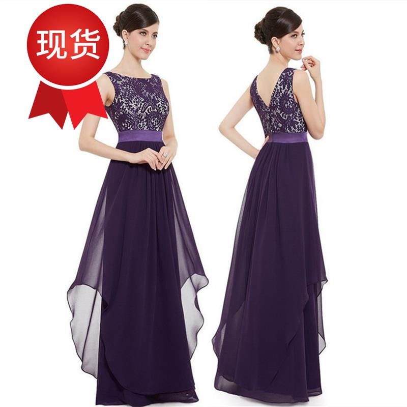 ot2o8新款女装优雅长款鸡尾酒礼服蕾丝女士连衣裙|ruв категории Женская одежда, Cвадебные платья, платье/вечернее платье - от Buy2taobao.com для оказания профессиональной услуги покупки агента Taobao