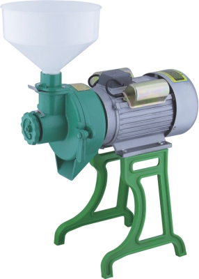 直营特价大功率米浆机花生芝麻酱磨酱机玉米五谷磨粉豆浆机磨浆机