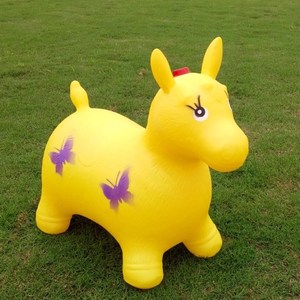 马儿童玩具塑料价格