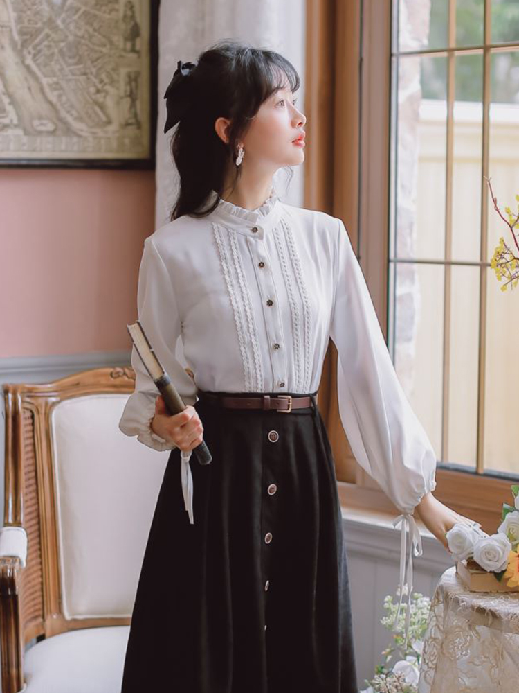 小学教资面试衣服女装夏幼儿教师穿搭半正式场合连衣裙子教招套装