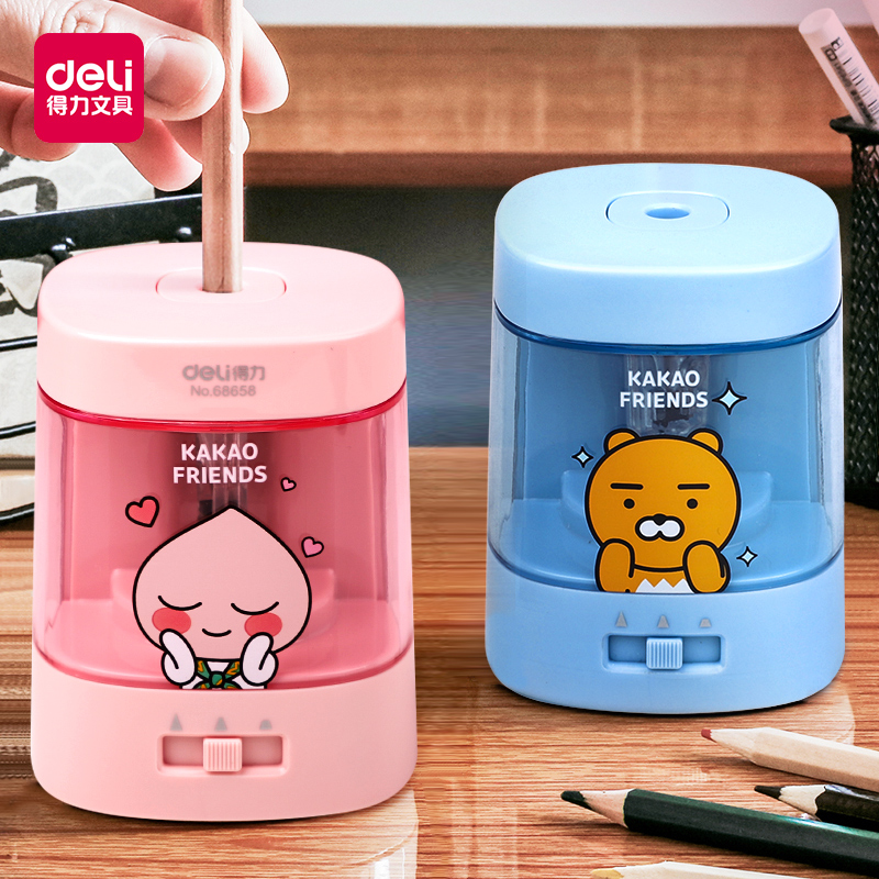 Effective Electric Pencil sharpener pencil sharpener Pencil sharpeners Pencil sharpener children pupil Boys and girls automatic small-scale portable Pencil Sharpener kindergarten Mini Burin study Suppliesin the Electronic Dictionary/Electronic paper book/Stationery , Everyday school supplies , 削笔刀 category - from Buy2taobao.com to provide professional Taobao agent buy service