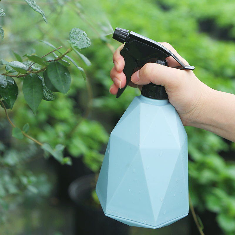 喷水壶浇花神器浇水喷花器园艺养花家用洒水壶喷雾器小喷壶瓶蓬壶