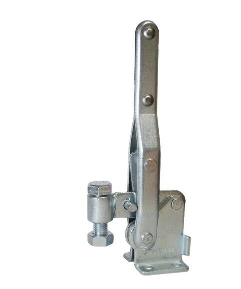 固特易 gty10448垂直式快速夹钳夹具肘夹压紧器夹头gty-10448