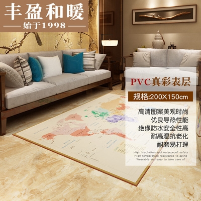 丰盈和暖电热毯价格