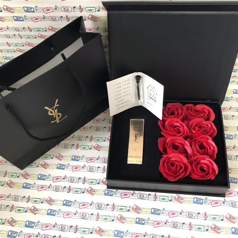 生日礼物正品YSL/圣罗兰口红唇膏圆管方管旗舰店官网官方12斩男色在类目 ZIPPO/瑞士军刀/眼镜, 品牌打火机及配件, 打火机配件/工具, 礼盒中 - 来自Buy2taobao.com提供专业的淘宝代购服务