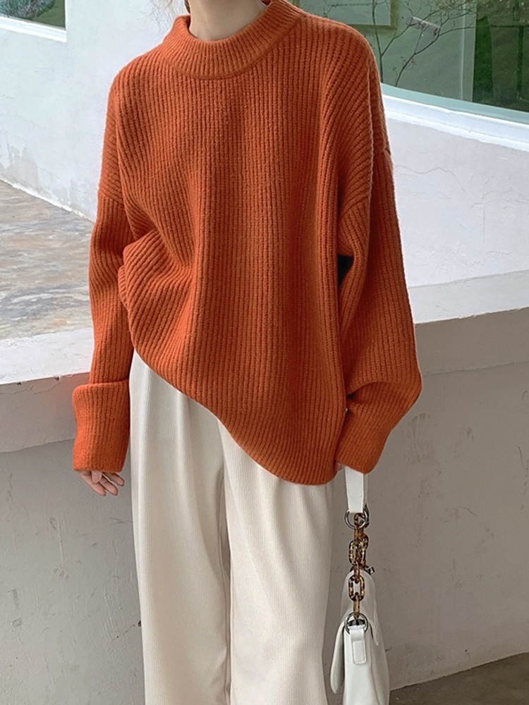 Autumn 2020 new pattern tender solar system sweater Korean Edition Easy Long sleeve Lazy wind Socket jacket Western style在類目 Play mode/Anime/Periphery/cos/Board games , Cosplay Apparel/Props/Service , Cosplay Women 中 - 來自Buy2taobao.com提供專業的淘寶代購服務