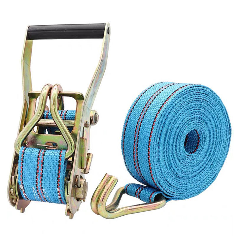 汽货车货物捆绑带紧绳器拉紧器紧固带收紧器固定打包带子刹车绳子捆绑