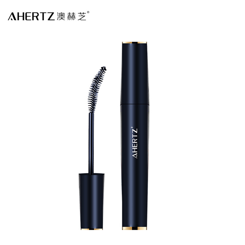 001 Mascara Lengthening Thick Halo AHERTZ Silk sliding Exquisite Relaxed Makeupin the Makeup/Perfume/Beauty tools , Mascara/Eyelash growth medium category - from Buy2taobao.com to provide professional Taobao agent buy service