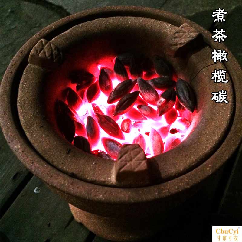 橄榄炭乌榄炭茶炉火炭炉功夫煮茶碳烧水碳烤碳果木炭橄榄核炭无烟|ruв категории кухня/посуда, барбекю/выпечка утварь, барбекю печь/барбекю diy приборов, уголь для барбекю - от Buy2taobao.com для оказания профессиональной услуги покупки агента Taobao