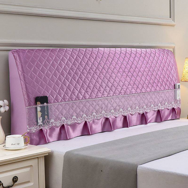 1米8床床头罩加厚