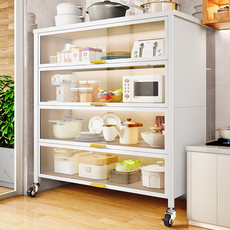 【厨具收纳柜】价格_品牌_推荐_怎么样-什么值得买