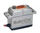 实体现货 Savox SA-1283SG 30KG 1283全铝壳数码大扭力舵机 包邮